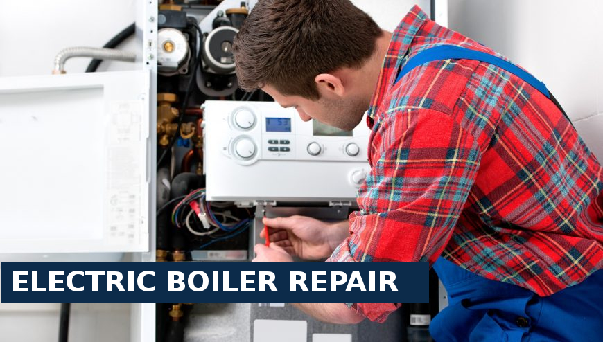 Electric boiler repair Borehamwood
