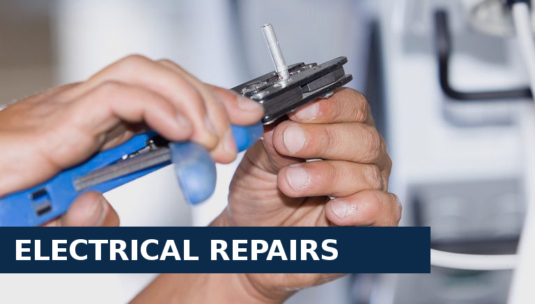 Electrical repairs Borehamwood