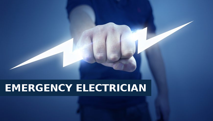 Emergency Electrician Borehamwood