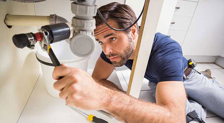 Plumbers Borehamwood